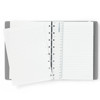 Afbeelding van Filofax Notebook A5 Contemporary Graphite