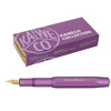 vulpen Kaweco Sport Aluminium Vibrant Violet ** Special Edition 2021 **