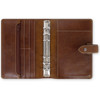 filofax Personal Malden Ochre