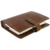 filofax Personal Malden Ochre