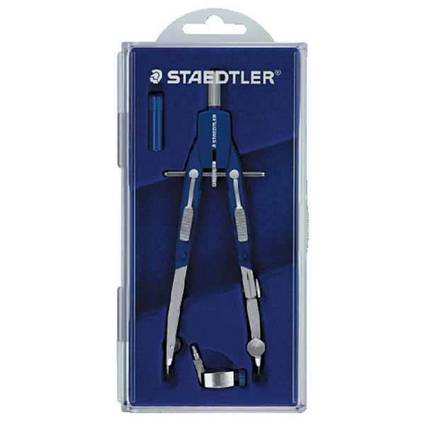 passer Staedtler Mars 552 comfort 155mm snelverstelpasser