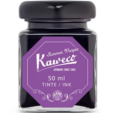 vulpeninkt Kaweco 50ml - summer purple