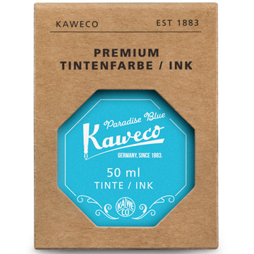 vulpeninkt Kaweco 50ml - paradise blue