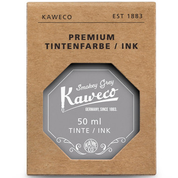 vulpeninkt Kaweco 50ml - Smokey Grey