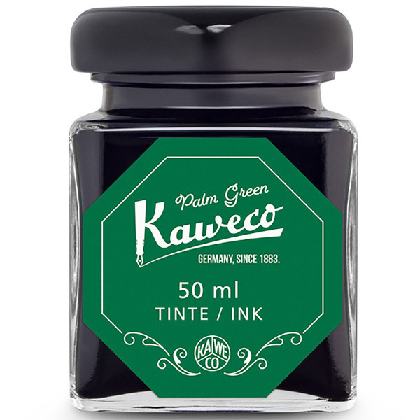  vulpeninkt Kaweco 50ml - Palm Green