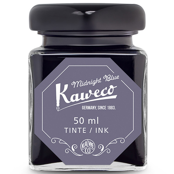 vulpeninkt Kaweco 50ml - Midnight Blue