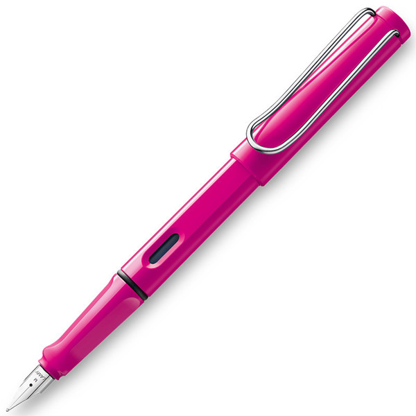 vulpen LAMY safari pink