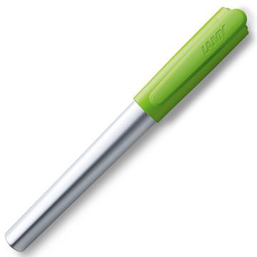 vulpen LAMY nexx lime