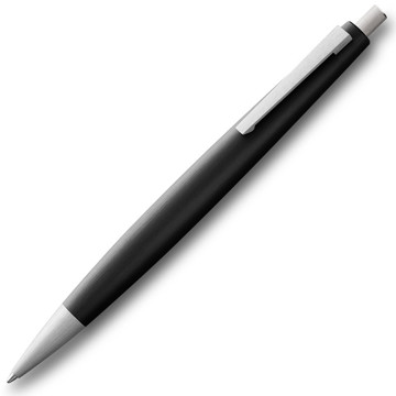 balpen LAMY 2000 mat black