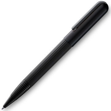 balpen LAMY imporium BlkBlk