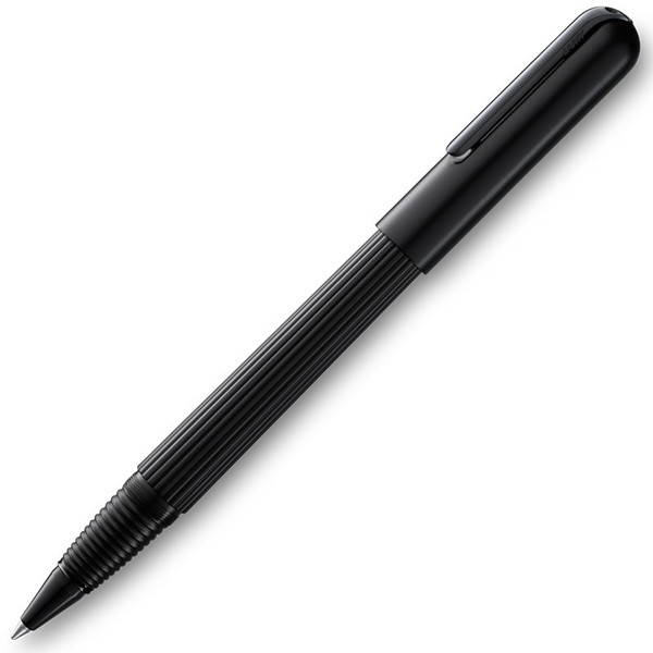  rollerpen LAMY imporium BlkBlk