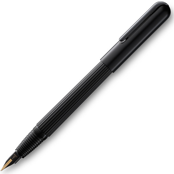  vulpen LAMY imporium BlkBlk 