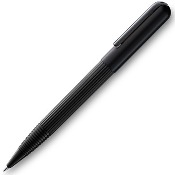 vulpotlood LAMY imporium BlkBlk 0.7mm 