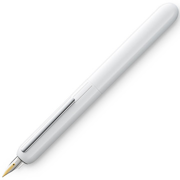 vulpen LAMY dialog 3 pianowhite PT 