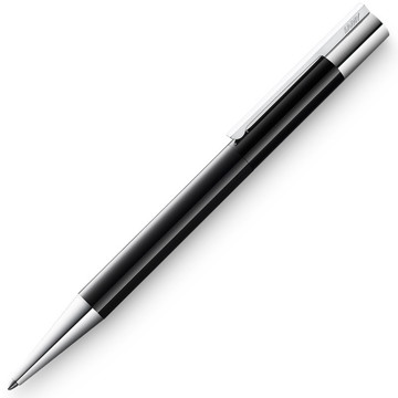 balpen LAMY scala pianoblack