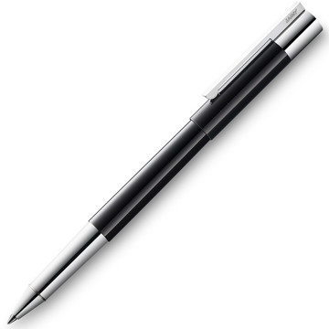 rollerpen LAMY scala pianoblack