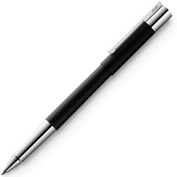  rollerpen LAMY scala black 