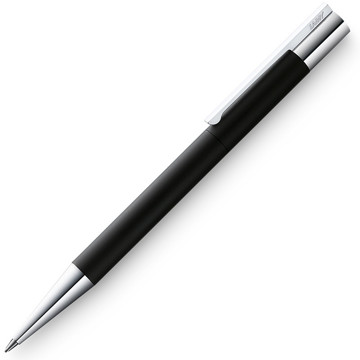 vulpotlood LAMY scala black 0.7mm