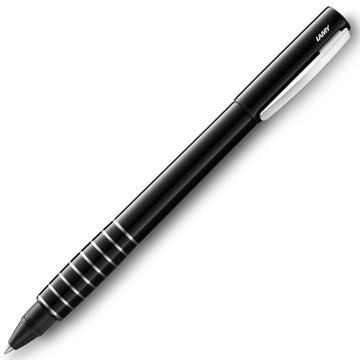 rollerpen LAMY accent Brillant LD black