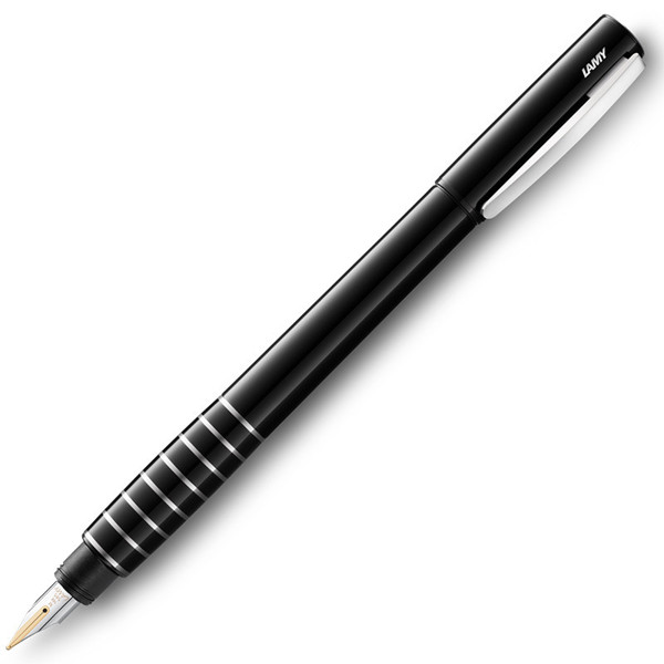  vulpen LAMY accent Brillant LD black