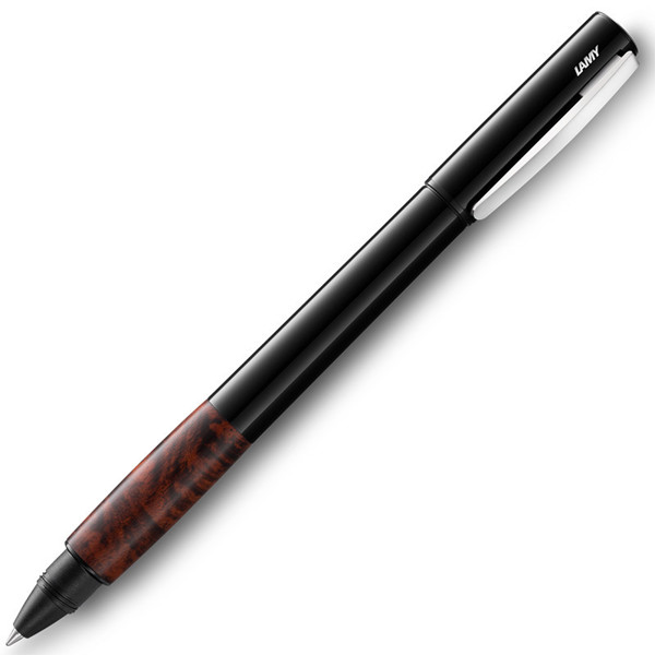  rollerpen LAMY accent Brillant BY bruyèrehout