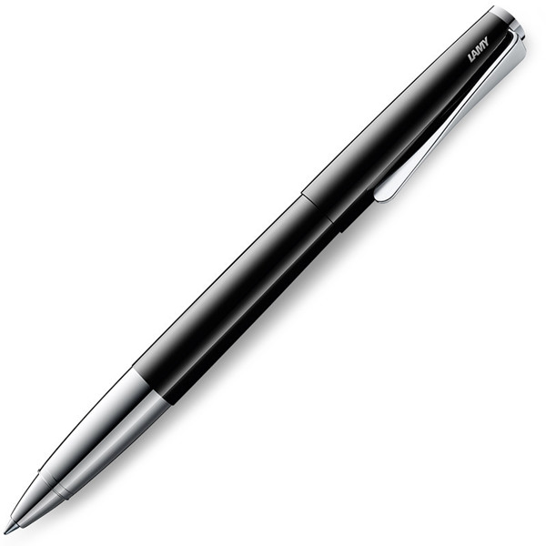 rollerpen LAMY studio Pianoblack