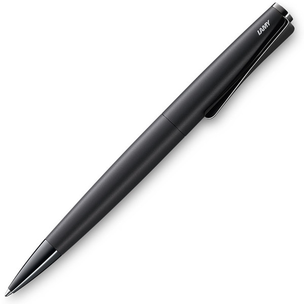 balpen LAMY studio LX All Black