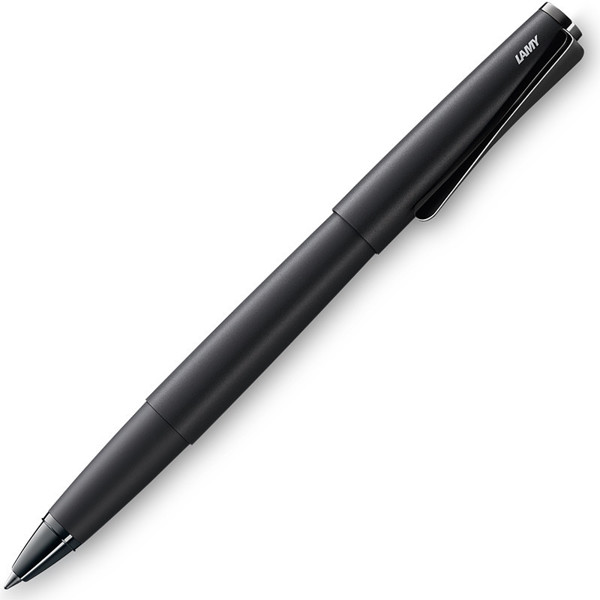 rollerpen LAMY studio LX All Black