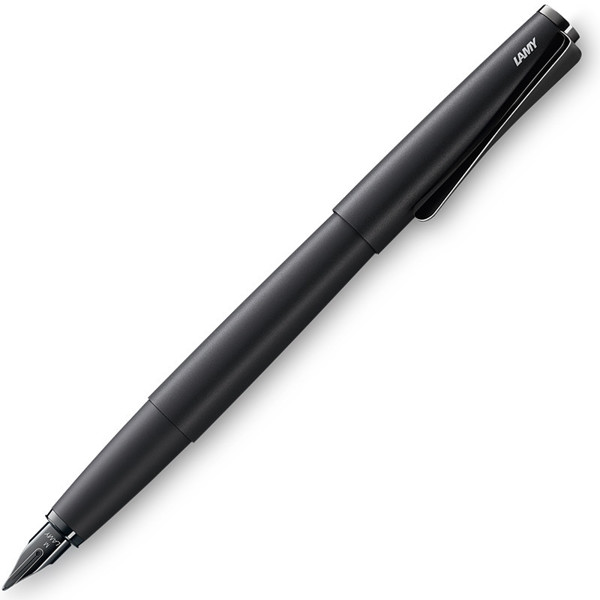 vulpen LAMY studio LX all Black