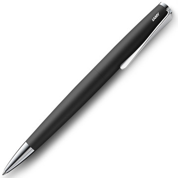 balpen LAMY studio Black 