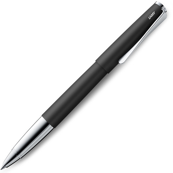  rollerpen LAMY studio Black