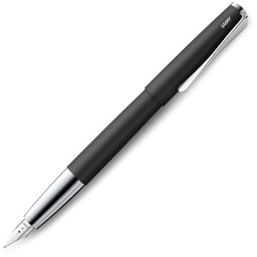 vulpen LAMY studio Black 