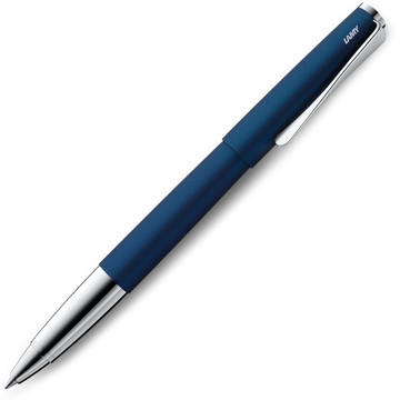 rollerpen LAMY studio Imperialblue