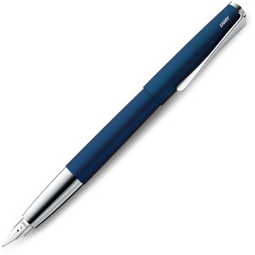 vulpen LAMY studio Imperialblue