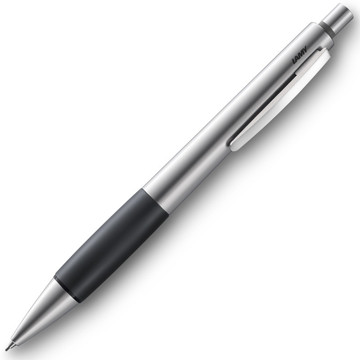  vulpotlood LAMY accent AL KK 0.7mm