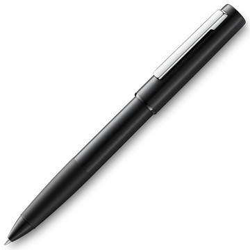 rollerpen LAMY aion black