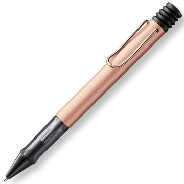 balpen LAMY Lx RAu Rose Gold