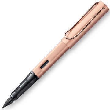 vulpen LAMY LX RAu Rose Gold 