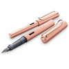 vulpen LAMY LX RAu Rose Gold