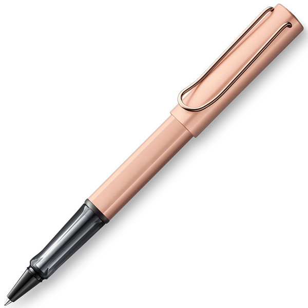 rollerpen LAMY Lx RAu Rose Gold