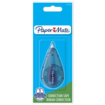 correctieroller Paper Mate 5.0mm - 6m