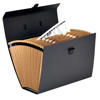 orteerkoffer Bankers Box by Fellowes - Handifile - 19vaks