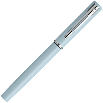 vulpen Waterman Allure pastel blue CT - fine