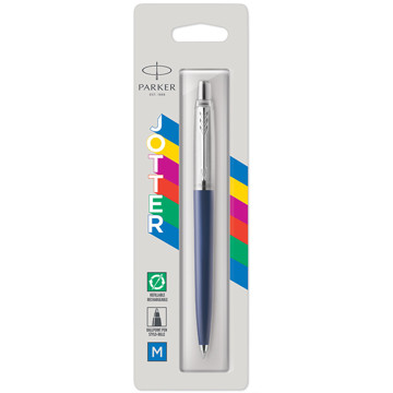 balpen Parker Jotter Original CT blue marine