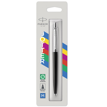  balpen Parker Jotter Original CT black 