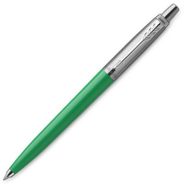  balpen Parker Jotter Original CT green