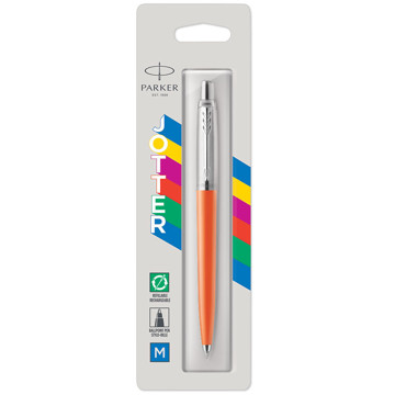 Parker Jotter Original CT orange balpen