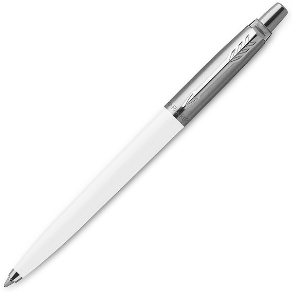 Parker Jotter Original CT white balpen