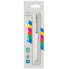 Parker Jotter Original CT white balpen