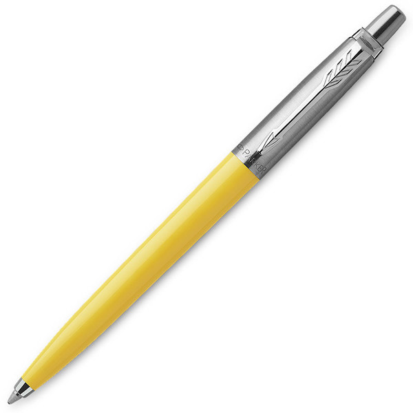 Parker Jotter Original CT yellow balpen